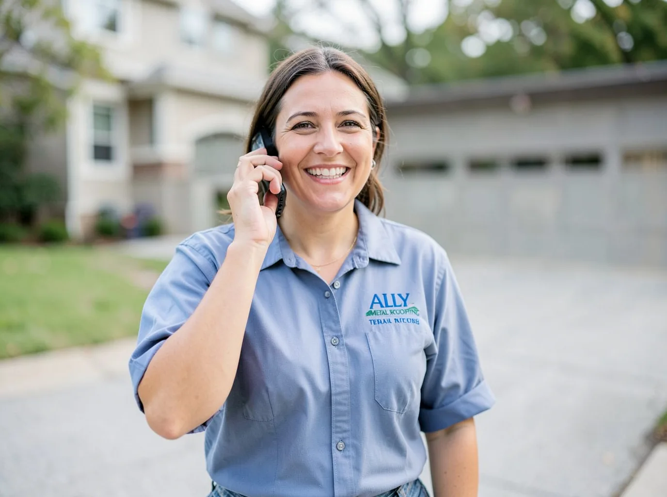 Metal Roof Installation Heber, AZ FAQs